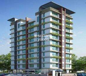 1.5 BHK Apartment For Resale in Nest Residency Jb Nagar Mumbai  7181054