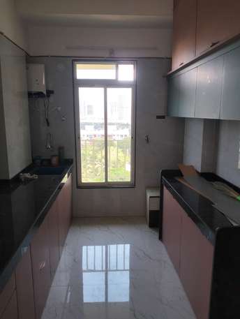 2 BHK Apartment For Resale in K Hemani Login Kandivali West Mumbai  7181066