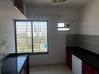 1 BHK Apartment For Resale in Lodha Crown Quality Homes Majiwada Thane  7181061