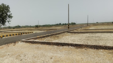 Plot For Resale in Rajajipuram Lucknow  7181071