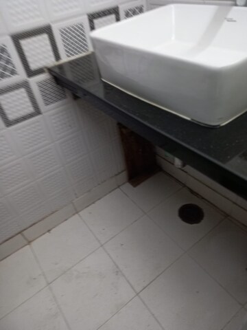 Kitchen in 2 BHK Apartment at Paschim Vihar – for Sale