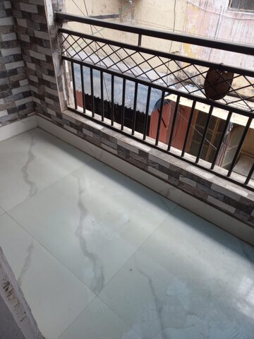 Balcony in 2 BHK Apartment at Paschim Vihar – for Sale