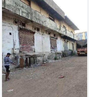 Commercial Land 21000 Sq.Ft. For Resale in Wagle Industrial Estate Thane  7181122