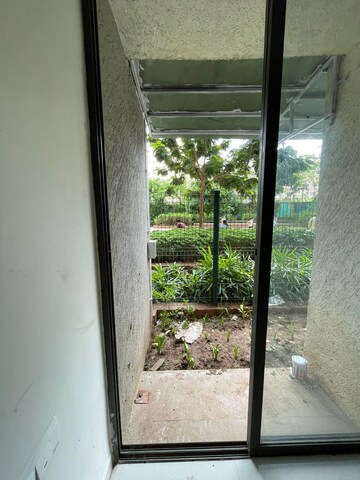 Balcony in 2 BHK Apartment at Lodha Casa Maxima, Mira Road East – for Sale