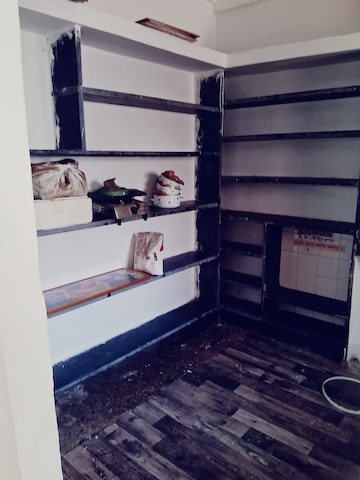 Furnished Amenities in Studio Apartment at Dombivli West – for Sale