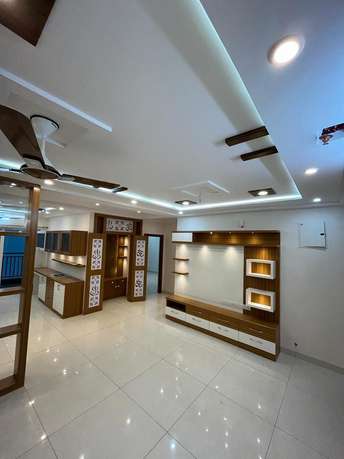 3 BHK Apartment For Rent in Aparna Sarovar Zenith Nallagandla Hyderabad  7181136