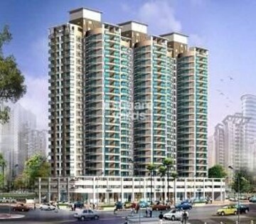 2 BHK Apartment For Sale in Gaurav Woods Phase I, Mira Road