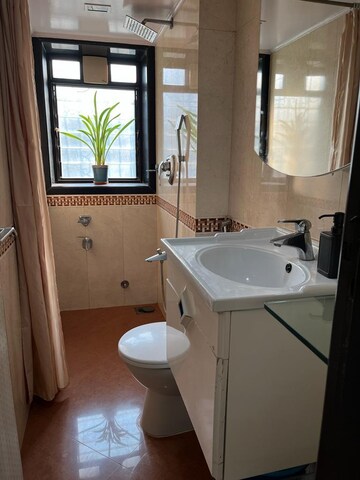 Master Bedroom in 2 BHK Apartment at Nutan Madhuban Apartment, Worli – for Sale