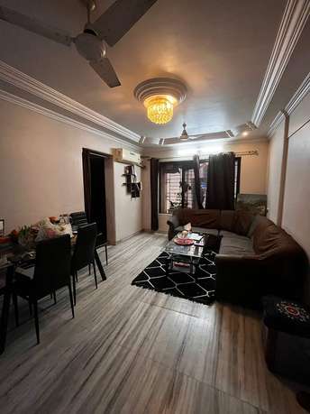 2 BHK Apartment For Rent in Saroj Apartment Matunga Matunga East Mumbai  7181145