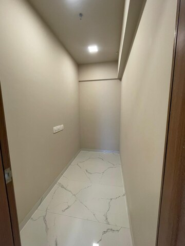 Bathroom in 3 BHK Apartment at JP North Barcelona, Mira Road – for Sale