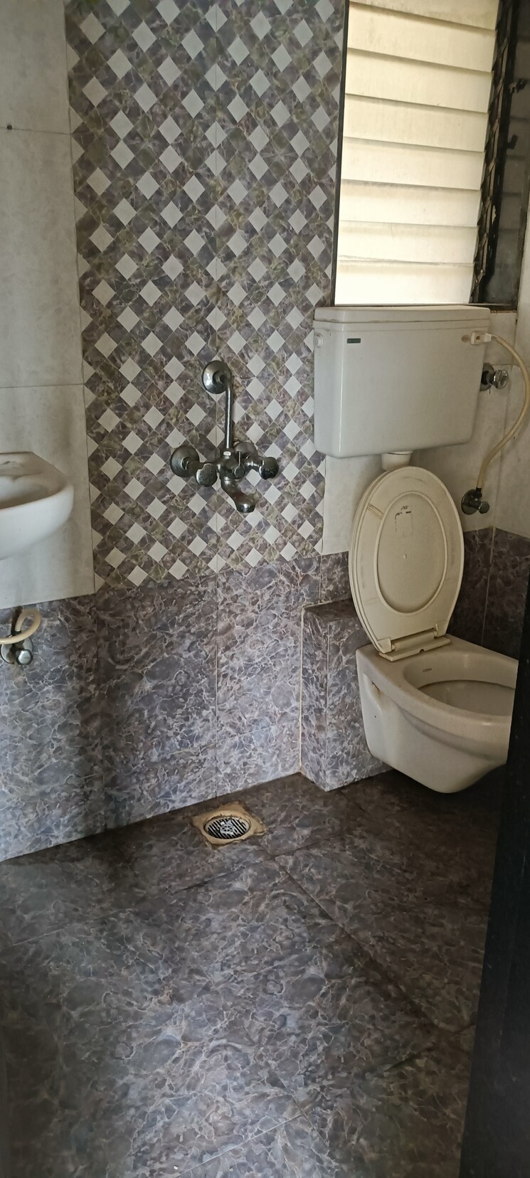 Bathroom, anchor-park-phase-ii 1 Bedroom 640 Sq.Ft. Apartment In Vasai East Palghar 7181157