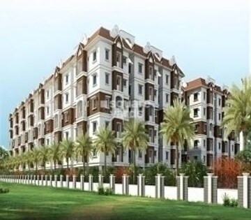 3 BHK Apartment For Sale in Hyndava MNK Heights, Kompally