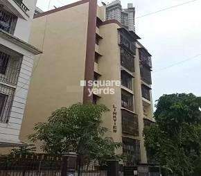1 RK Apartment For Rent in Link View Apartments Ic Colony Mumbai 7181194