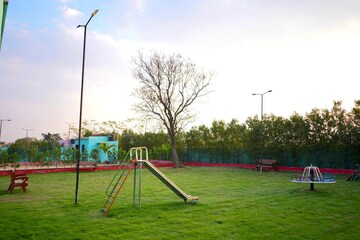  Plot – Garden View at Chevalla - for Sale