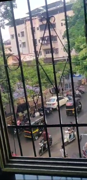 Gym in 1 BHK Apartment at Dombivli East – for Sale