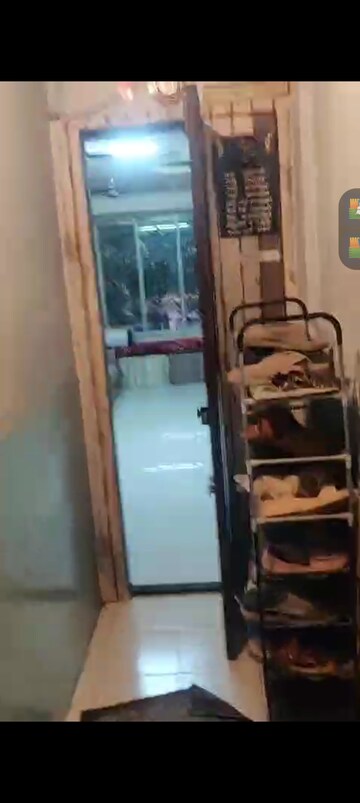 Furnished Amenities in 1 BHK Apartment at Dombivli East – for Sale
