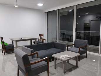 3 BHK Apartment For Rent in Shree CHS Matunga Matunga East Mumbai  7181228