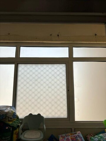 Kitchen in 2.5 BHK Apartment at Saviour Greenisle, Sain Vihar – for Sale
