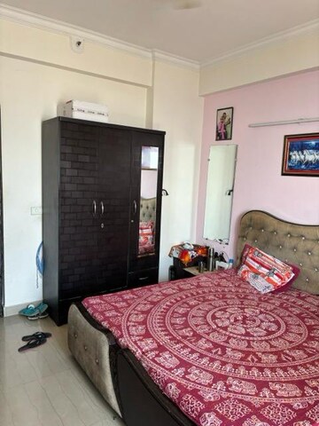 Bedroom in 2.5 BHK Apartment at Saviour Greenisle, Sain Vihar – for Sale