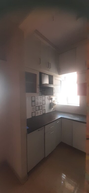 Kitchen in 3 BHK Apartment at Saviour Greenisle, Sain Vihar – for Sale
