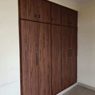 Furnished Amenities in 3 BHK Apartment at Saviour Greenisle, Sain Vihar – for Sale