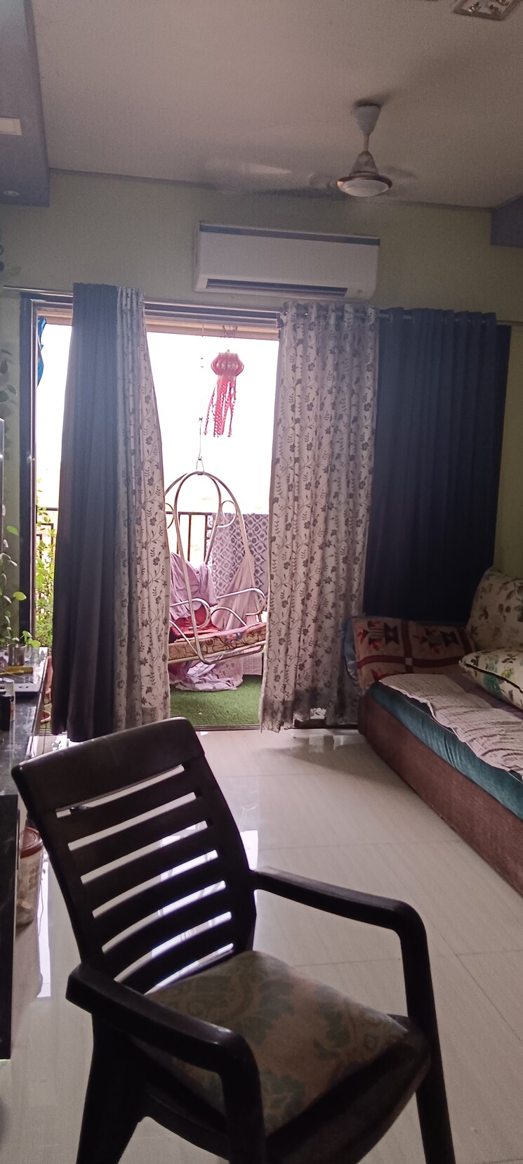 Living Room, regency-anantam 1 Bedroom 431 Sq.Ft. Apartment In Dombivli East Thane 7181247