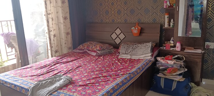 Bedroom, regency-anantam 1 Bedroom 431 Sq.Ft. Apartment In Dombivli East Thane 7181247