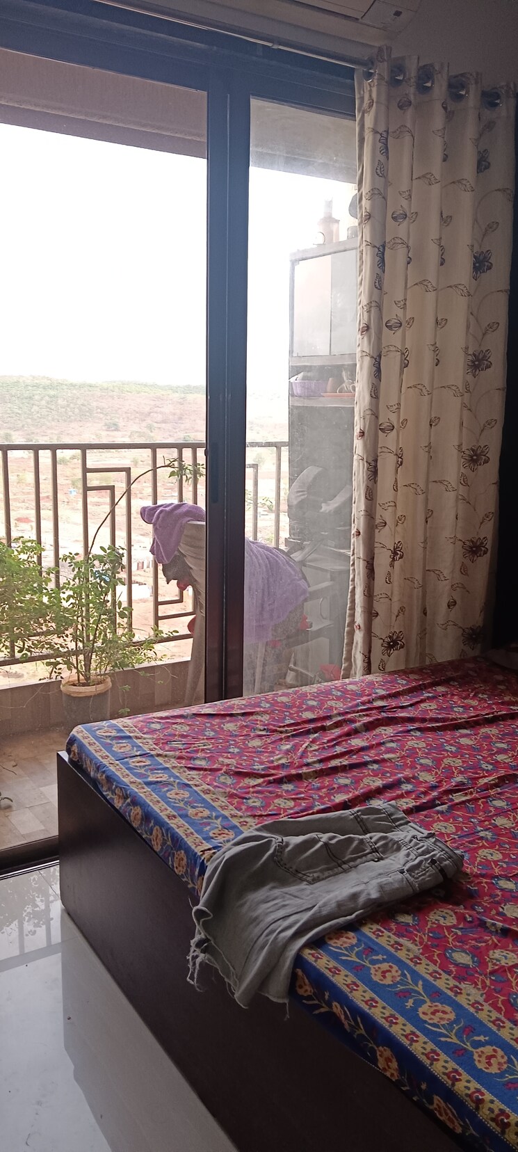 Bedroom, regency-anantam 1 Bedroom 431 Sq.Ft. Apartment In Dombivli East Thane 7181247