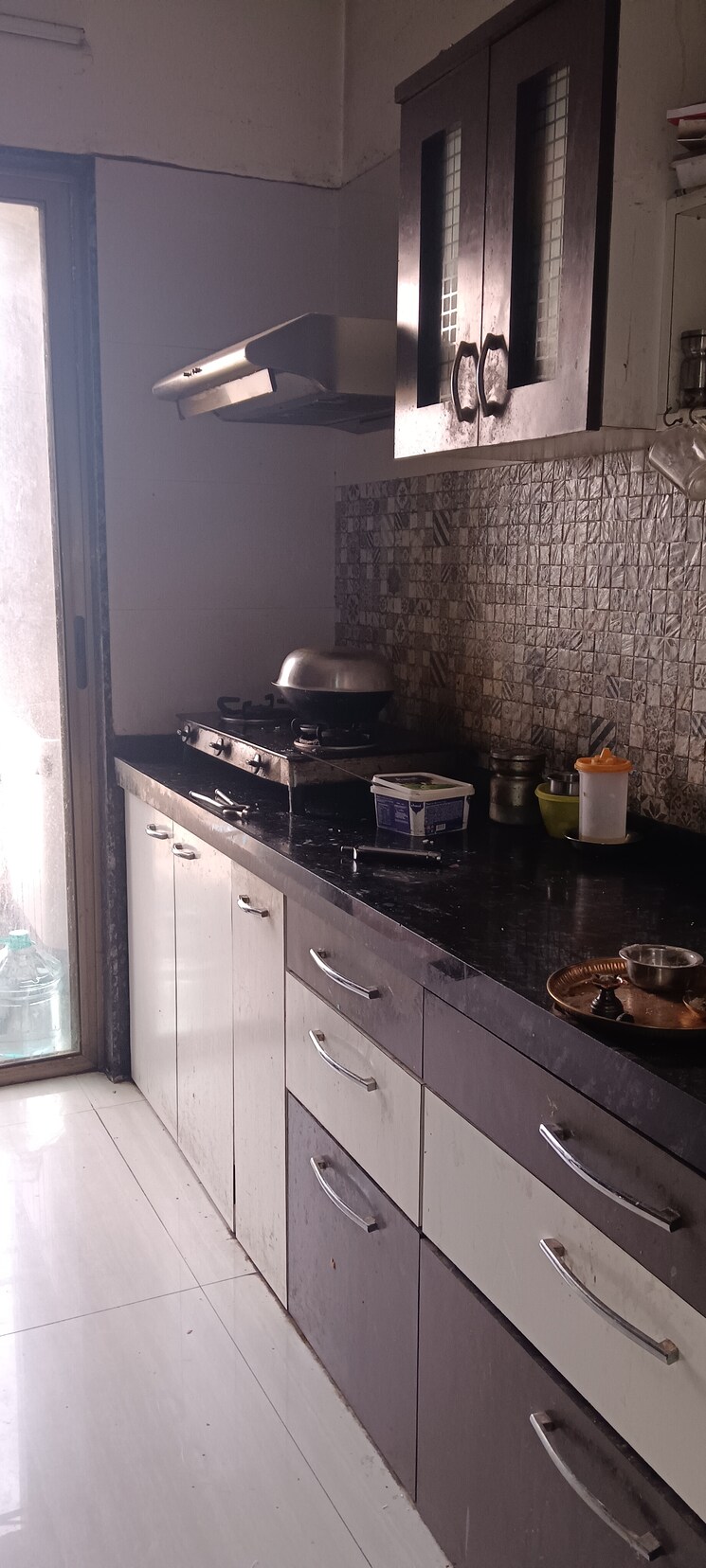 Kitchen, regency-anantam 1 Bedroom 431 Sq.Ft. Apartment In Dombivli East Thane 7181247