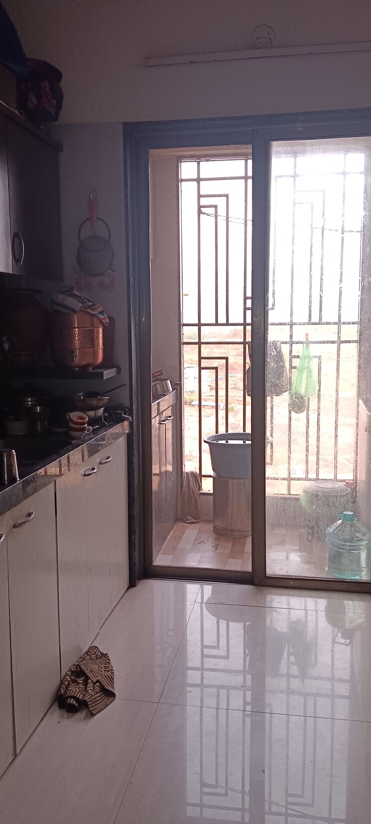 Kitchen, regency-anantam 1 Bedroom 431 Sq.Ft. Apartment In Dombivli East Thane 7181247