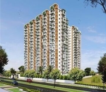 3 BHK Apartment For Sale in RSR The Garden View Apartments, Kollur