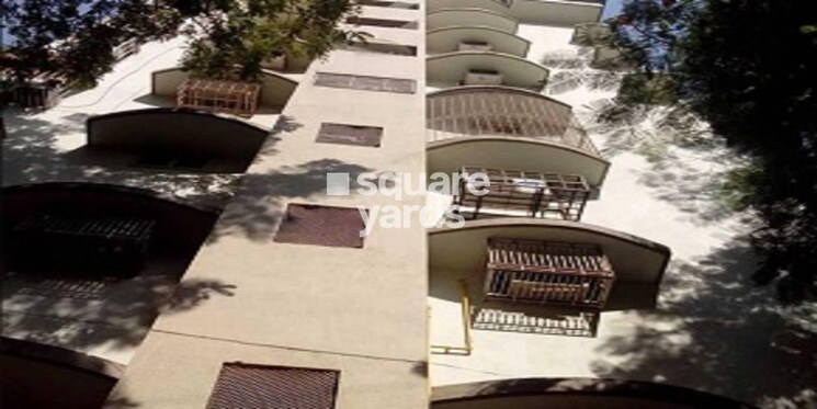 Exterior View, bhaskar-parshuram-niketan 2 Bedroom 765 Sq.Ft. Apartment In Dadar West Mumbai 7181274