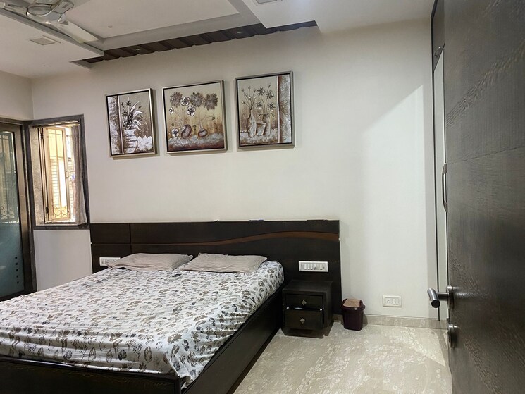 Bedroom, bhaskar-parshuram-niketan 2 Bedroom 765 Sq.Ft. Apartment In Dadar West Mumbai 7181274