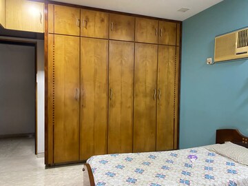 Bedroom in 2 BHK Apartment at Bhaskar Parshuram Niketan, Dadar West – for Sale