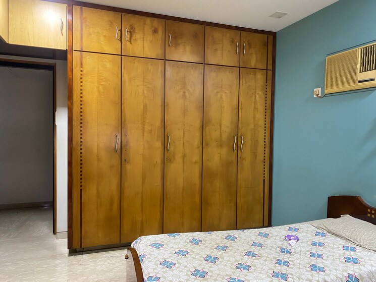 Bedroom, bhaskar-parshuram-niketan 2 Bedroom 765 Sq.Ft. Apartment In Dadar West Mumbai 7181274