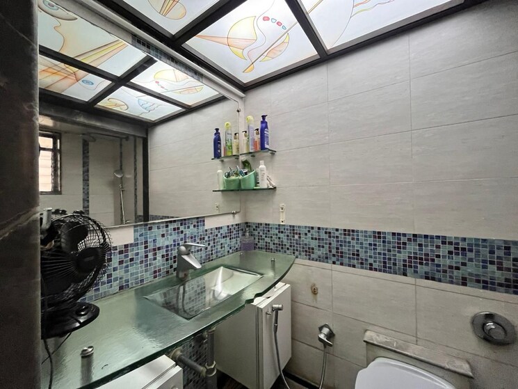 Master Bedroom, bhaskar-parshuram-niketan 2 Bedroom 765 Sq.Ft. Apartment In Dadar West Mumbai 7181274