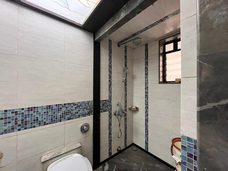 Kitchen, bhaskar-parshuram-niketan 2 Bedroom 765 Sq.Ft. Apartment In Dadar West Mumbai 7181274