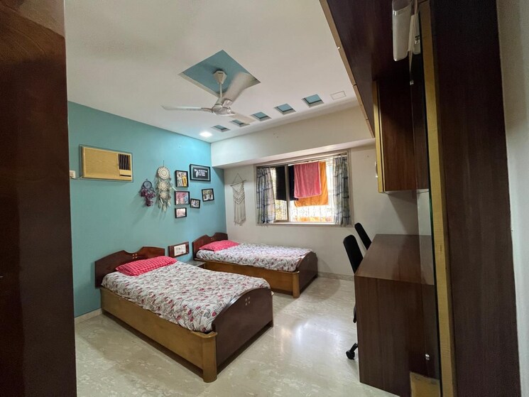 Bedroom, bhaskar-parshuram-niketan 2 Bedroom 765 Sq.Ft. Apartment In Dadar West Mumbai 7181274