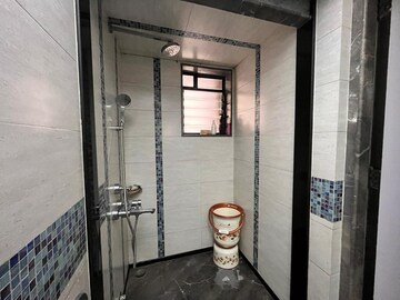 Building Lobby in 2 BHK Apartment at Bhaskar Parshuram Niketan, Dadar West – for Sale