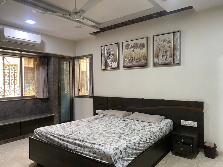 Bedroom, bhaskar-parshuram-niketan 2 Bedroom 765 Sq.Ft. Apartment In Dadar West Mumbai 7181274