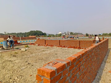  Plot – Exterior View View at Mohan Road - for Sale