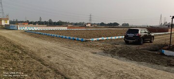 Plot Area in  Plot at Mohan Road – for Sale