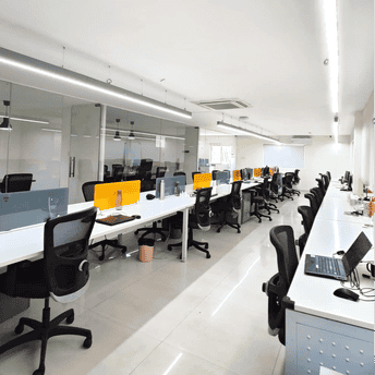 Commercial Office Space 2650 Sq.Ft. For Rent in Jubilee Hills Hyderabad  7181324