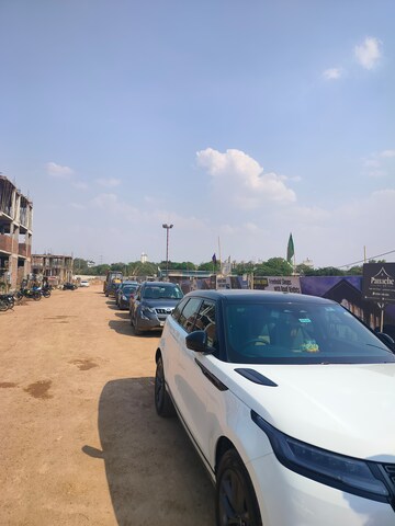 Parking in 4 BHK Villa at Escon Park View Villas, Ecotech Iii Greater Noida – for Sale