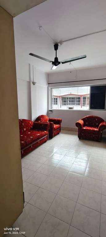 1 BHK Apartment For Rent in Andheri West Mumbai 7181352