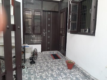 3 BHK Independent House – Exterior View View at Gomti Nagar - for Sale