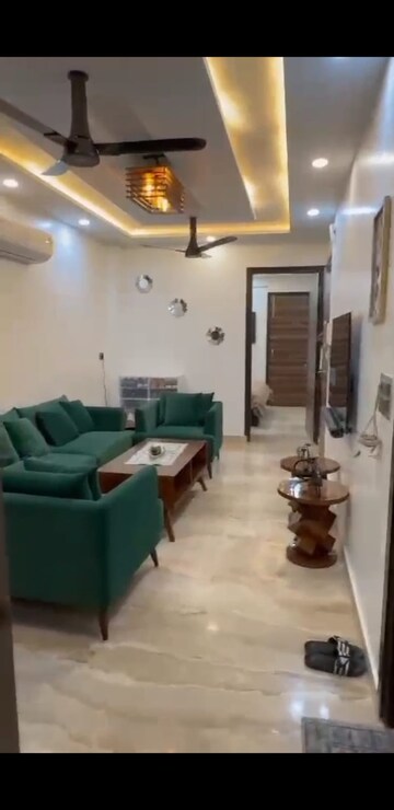 2.5 BHK Builder Floor For Sale in Paschim Vihar