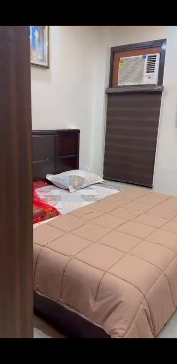 Bedroom in 2.5 BHK Builder Floor at Paschim Vihar – for Sale