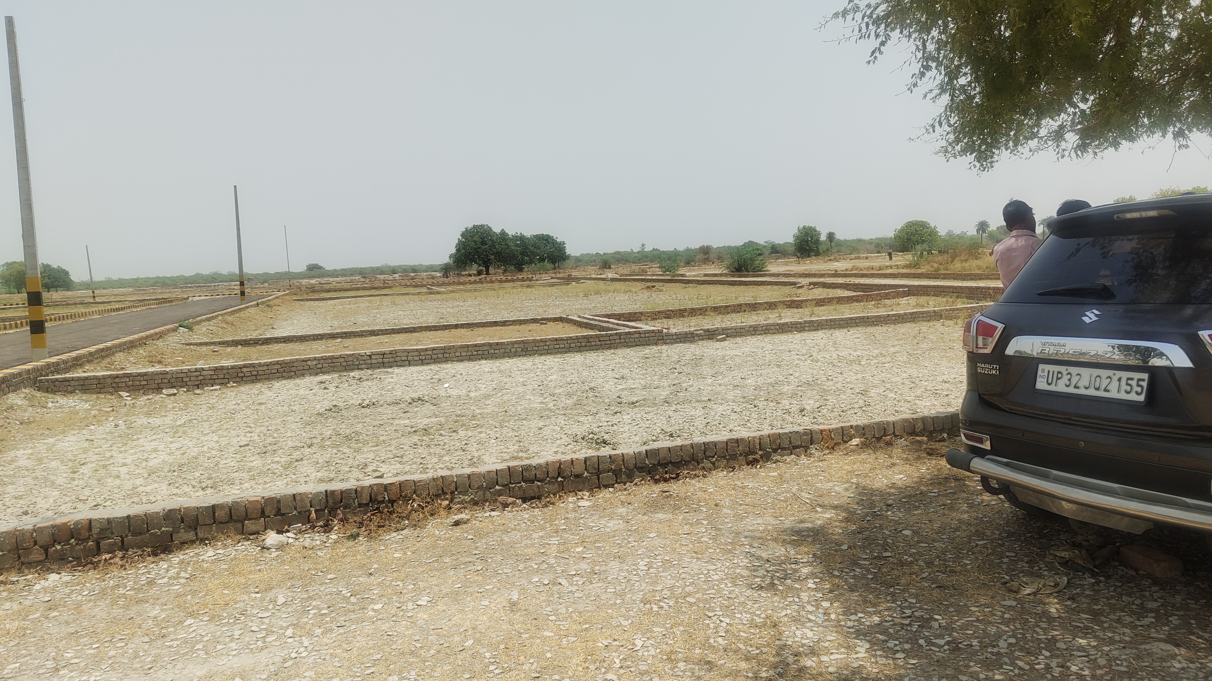 Plot For Resale in Rajajipuram Lucknow  7181380