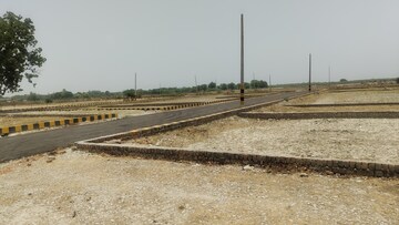 Plot Area in  Plot at Rajajipuram – for Sale